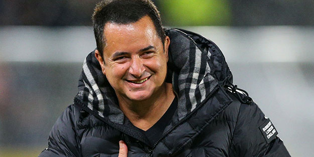 Acun Ilıcalı Sergen Yalçın yerine o ismi getiriyor