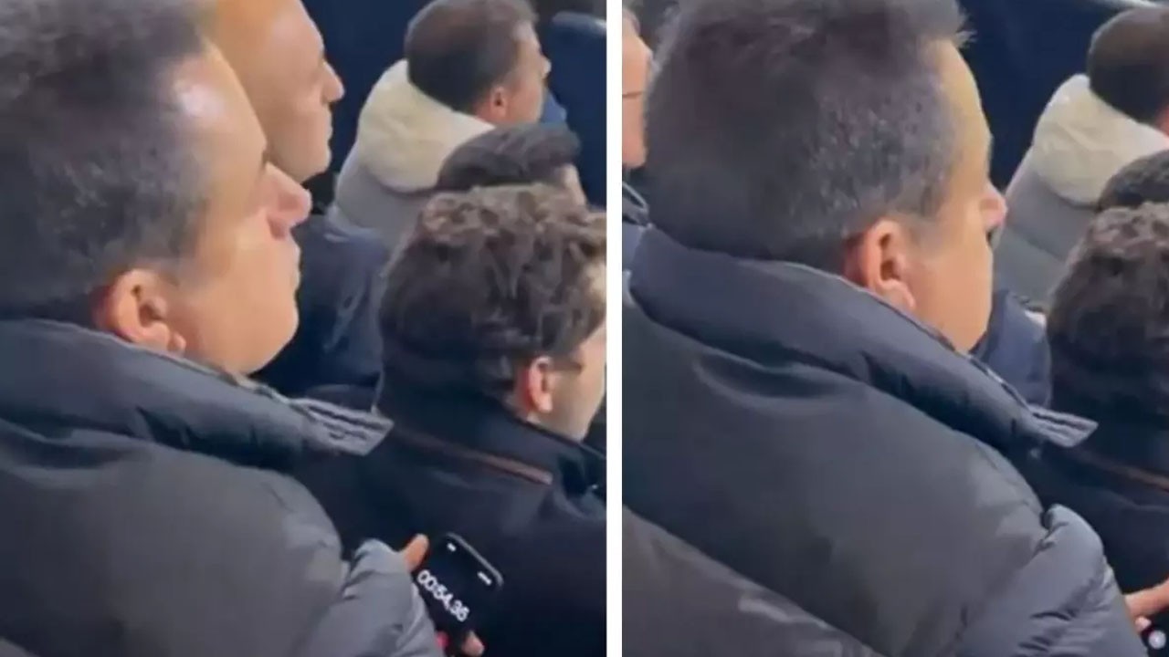 Acun Ilıcalı tam gaz devam ediyor! Puan kaybını 'Yapı'ya bağlamak için kronometre açtı