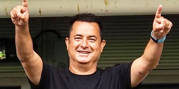 Acun Ilıcalı UEFA Başkanı Ceferin'le ne görüştü? İşte merak edilen sorunun cevabı...