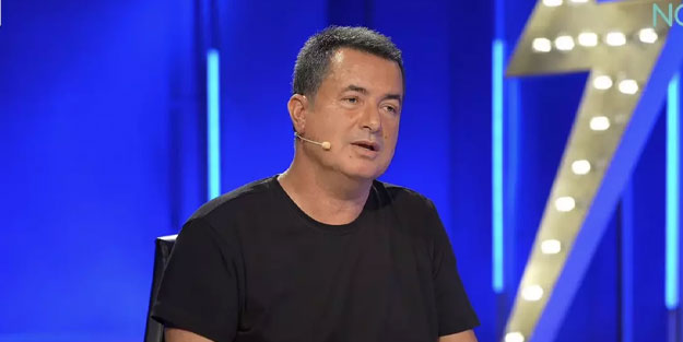 Acun Ilıcalı ve Aziz Yıldırım arasındaki laf dalaşı devam ediyor: Hiç mi vicdanın yok?