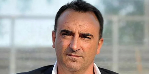 Acun Ilıcalı yeni teknik direktörünü buldu!