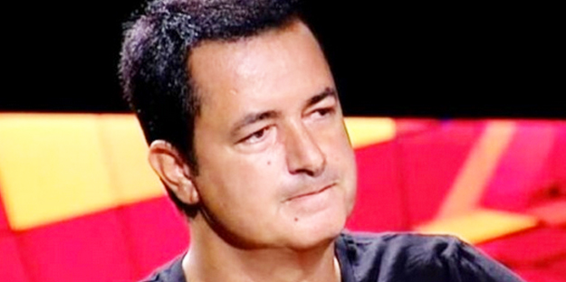 Acun Ilıcalı yine yaptı yapacağını! Dev anlaşma...