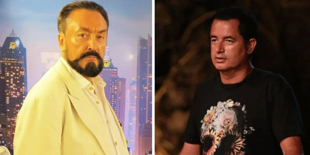 Acun'dan 'Adnan Oktar' bombası! İtiraf etti