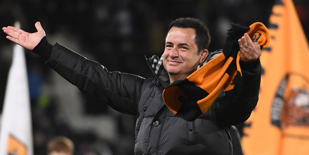 Acun Ilıcalı'dan alkışlanacak hareket! Depremzedelere bağışlanacak