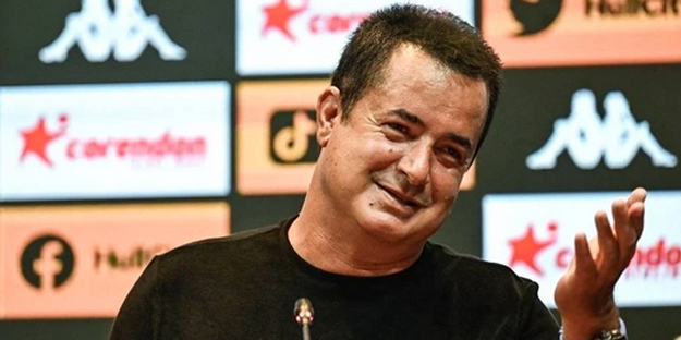 Acun Ilıcalı’dan beklenmedik hamle! İlk kez borçlanma piyasasında! Herkes şaşkın…