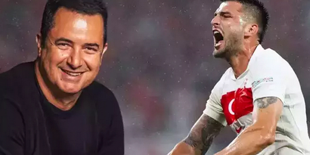 Acun Ilıcalı’dan Beşiktaş gündemine oturan orta saha duyurusu fena can sıkacak! Taraftar gerildikçe gerilecek…