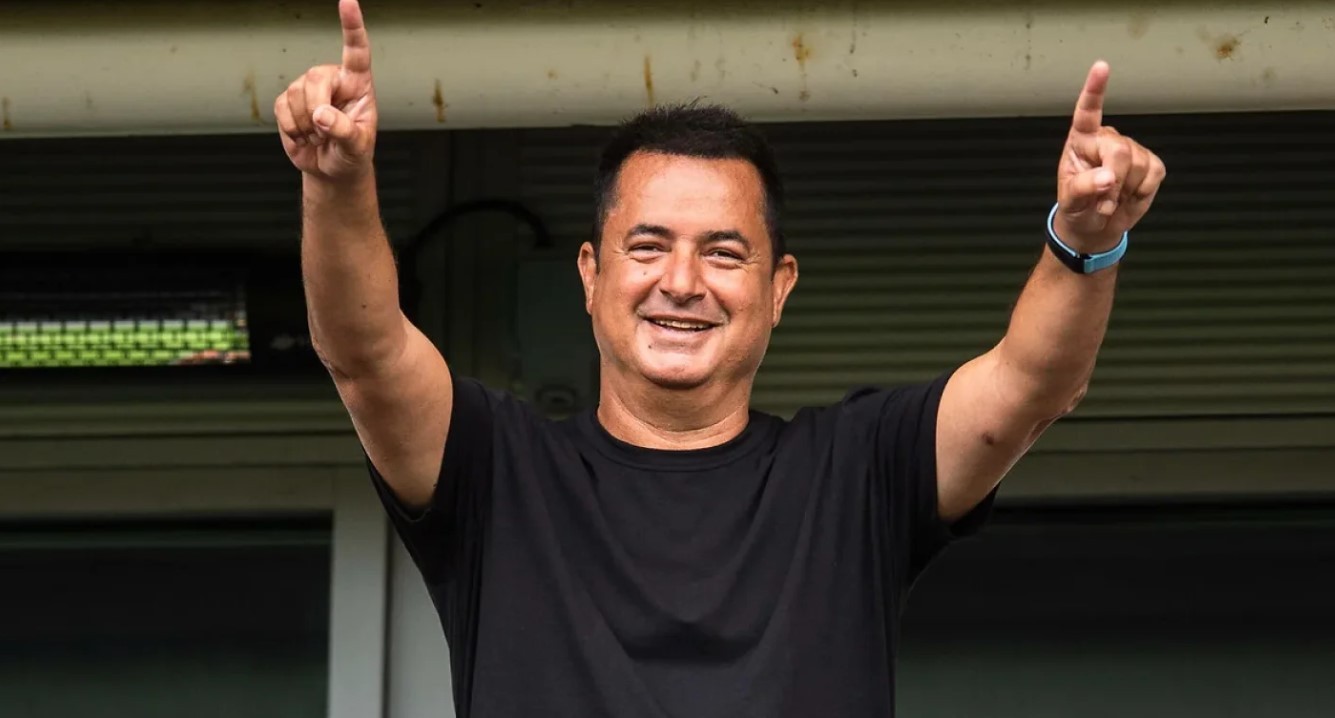 Acun Ilıcalı’dan büyük hamle! İngiliz genç yetenek Hull City'de