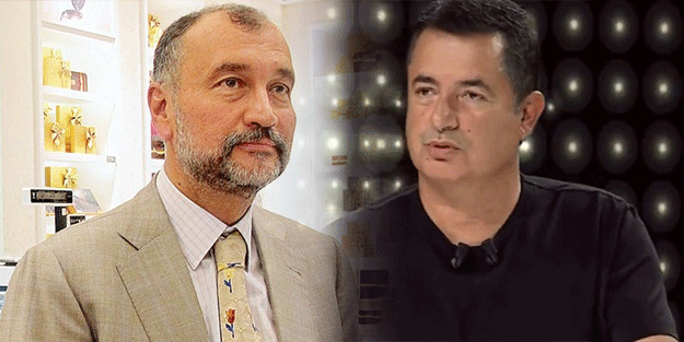 Acun Ilıcalı'dan dengeleri değiştirecek Murat Ülker iddiası: O ismi destekliyor