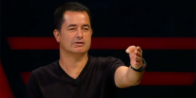 Acun Ilıcalı'nın yeni hamlesi