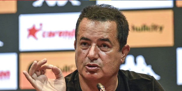 Acun Ilıcalı'dan Fatih Terim hamlesi!