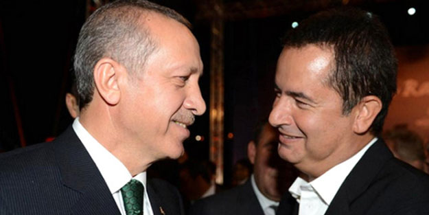 Acun Ilıcalı'dan Fenerbahçe açıklaması: Gerekirse Cumhurbaşkanı'na anlatacağım