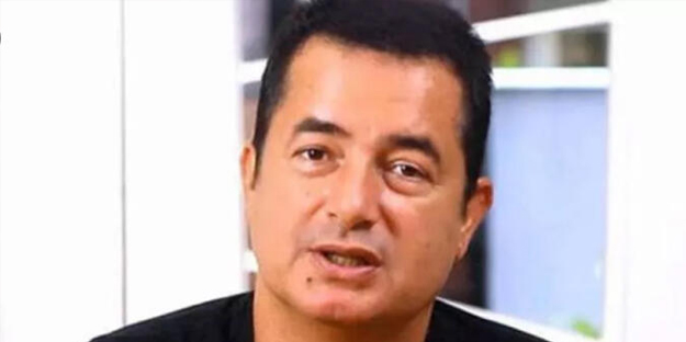 Acun Ilıcalı’dan Fenerbahçe Başkanlığı açıklaması!