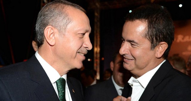 Acun Ilıcalı'dan şaşkına çeviren açıklama! Ağızlar bir karış açık kaldı