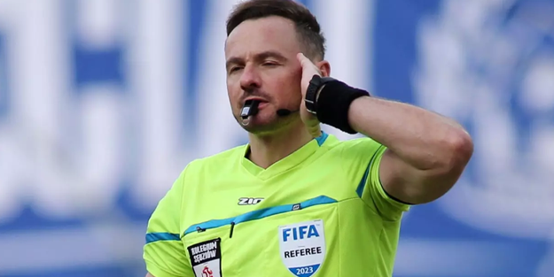 Acun Ilıcalı'dan 'yabancı hakem' önerisi!