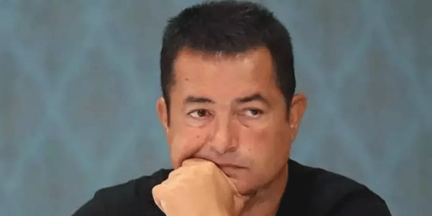 Acun'un acı günü! Hayatını kaybetti