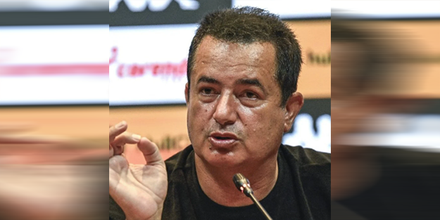 Acun Ilıcalı'nın başına talih kuşu kondu! Türk devi sponsor oldu