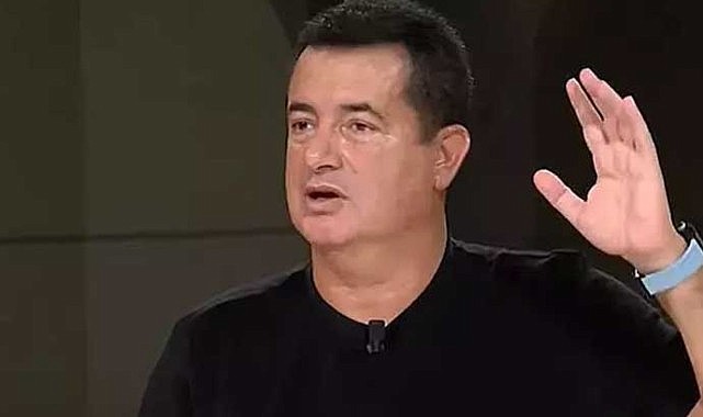 Acun Ilıcalı’nın bütün kirli çamaşırlarını canlı yayında ortaya döktü! Yanındaki spiker bile susturamadı! Herkes bunu konuşuyor