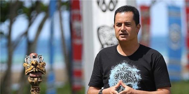 Acun Ilıcalı’nın elini çektiği Survivor için flaş iddia!