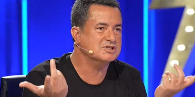 Acun Ilıcalı'nın eski Ak Partili vekil amcası Mustafa Ilıcalı da devreye girdi... Ezber bozan açıklama...