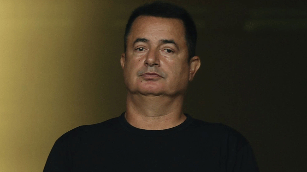 Acun Ilıcalı’nın hapsi istendi