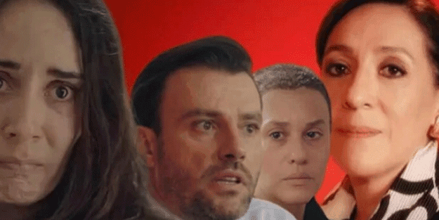 Acun Ilıcalı'nın kanalındaki tartışma çıkaran 'Kırmızı Oda' isimli dizi ile ilgili uyarı