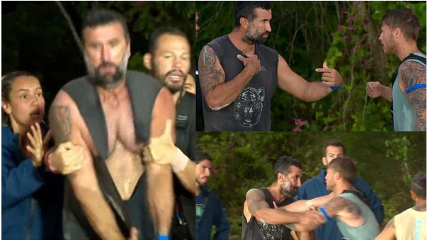 Acun Ilıcalı'nın kepazelikleri bitmiyor! Bu defa da...