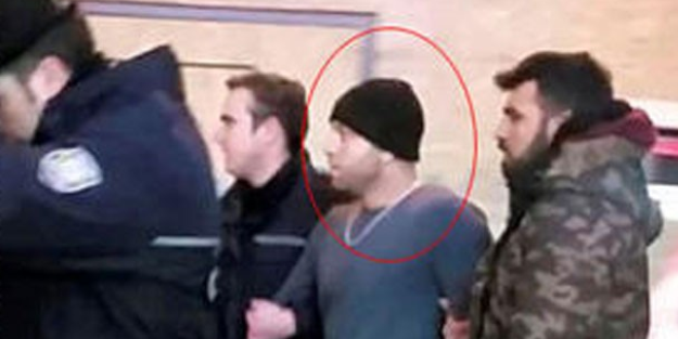 Acun Ilıcalı'nın meşhur ettiği isim polisin elinden kaçmaya çalıştı!