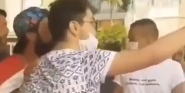 Acun Ilıcalı'nın meşhur ettiği Survivor yarışmacısı Yasin Obuz'dan skandal