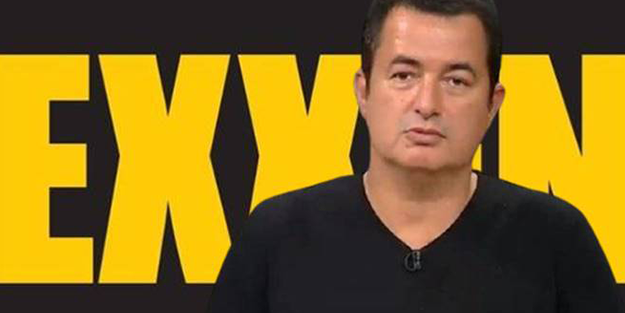 Acun Ilıcalı'nın sahibi olduğu Exxen'den çirkin paylaşım! Tepki üstüne tepki yağıyor