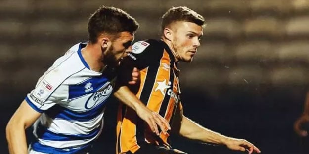 Acun Ilıcalı'nın takımı deplasmanda dağılıyor