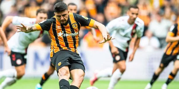Acun Ilıcalı'nın takımı Hull City Championship'e iyi başladı