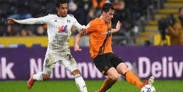 Acun Ilıcalı'nın takımı Hull City dağıldı