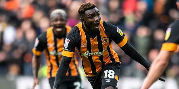 Acun Ilıcalı'nın takımı Hull City, son dakikalarda 1 puanı kurtardı