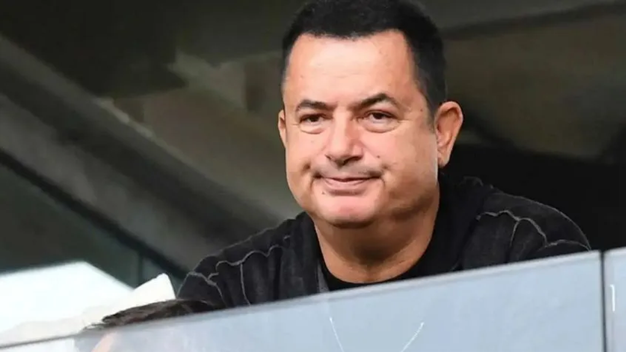 Acun Ilıcalı'nın takımı küme düşme hattında!