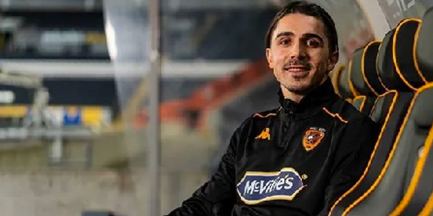 Acun Ilıcalı’nın takımında öyle güçlendi ki… İngiltere’de herkes O’nu konuşuyor! Peş peşe kapıları çalınabilir!