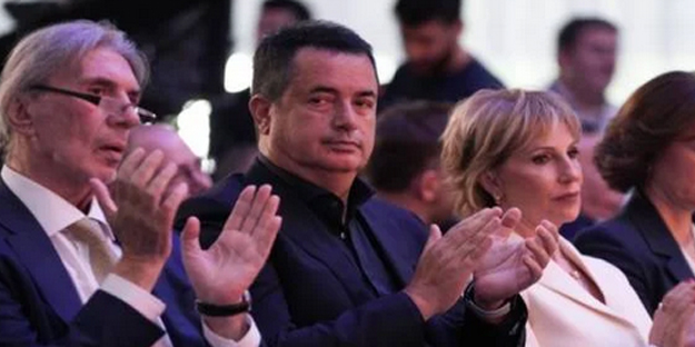 Acun Ilıcalı'nın tek rakibi ortaya çıktı: Öyle açıklamalar yapmış ki, yer yerinden oynayacak cinsten…