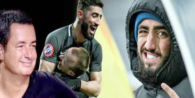 Acun Ilıcalı’nın “Yeni Salah”ı elinde patladı!