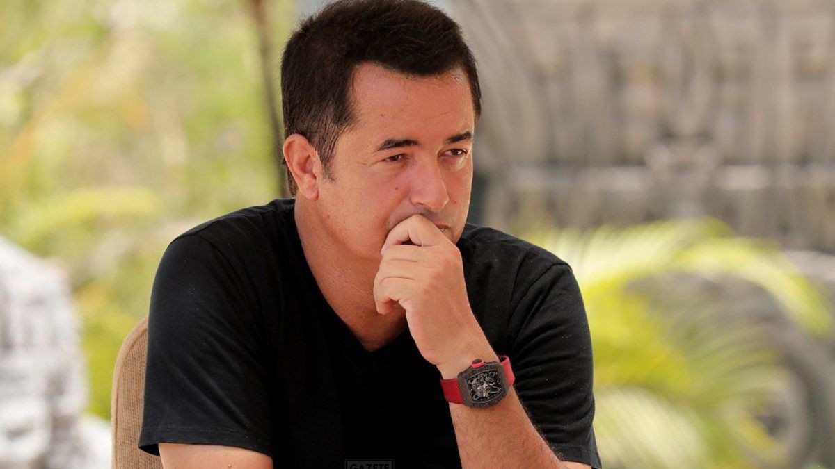 Acun Ilıcalı’ya büyük şok! Hiç kimse bunu beklemiyordu! Bu yüzden operasyon yapıldı ve tutuklandılar