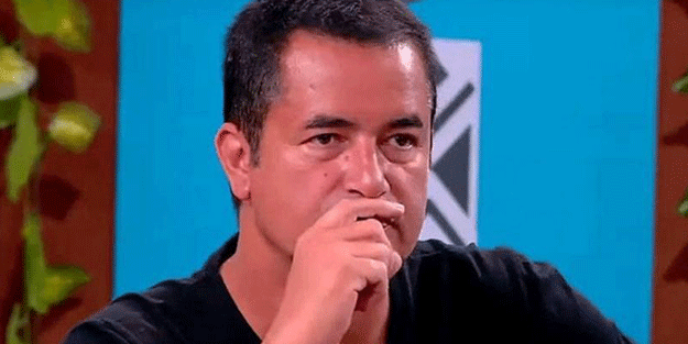 Acun Ilıcalı'ya kötü haber! 21 Ekim'de alınan karara göre...