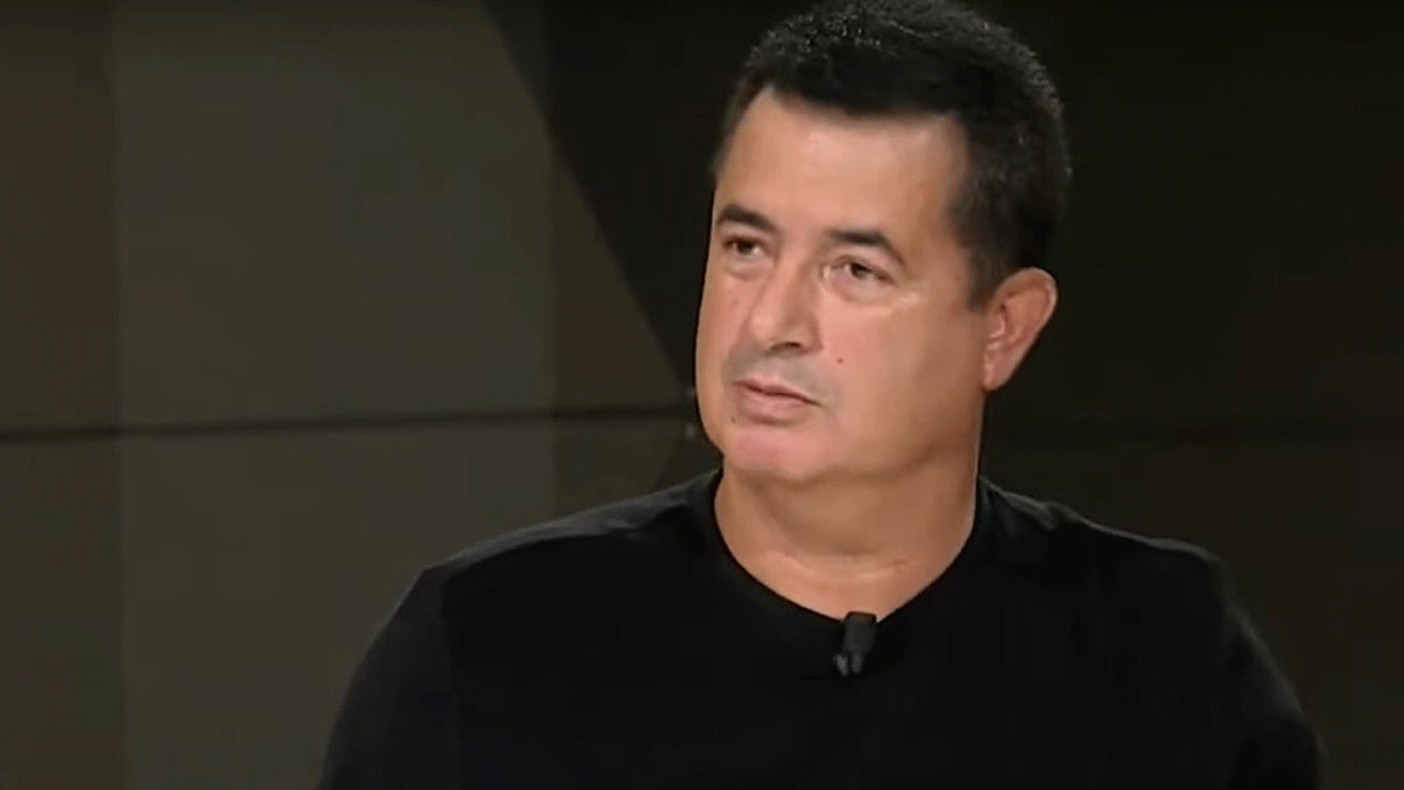 Acun'a kötü haber ulaştı!