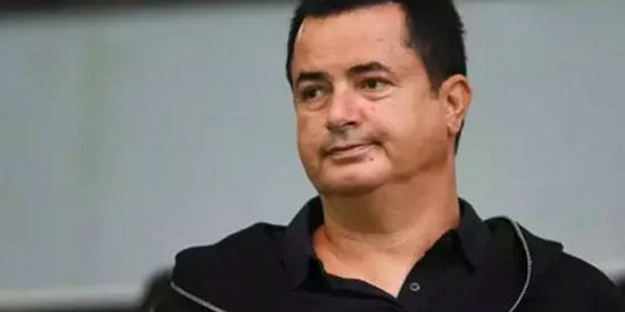 Acun Ilıcalı’yı çileden çıkarttı! Bakalım cevabı ne olacak? Derbi öncesi kılıçlar çekildi…