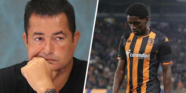 Acun Ilıcalı'yı kara kara düşündürecek gelişme! Jaden Philogene'nin peşine düştüler