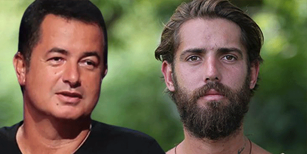 Acun Ilıcalı’ya açtı ağzını yumdu gözünü! Acun’un parlattığı Serkay Tütüncü’den şok sözler