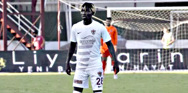 Acun, ilk transferini Süper Lig'den yaptı!