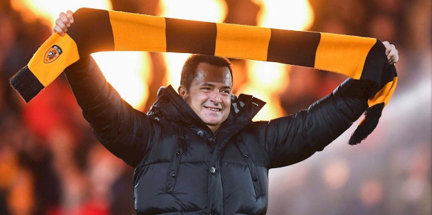 Acun, kafayı Hatayspor'a taktı.. İki yıldızının peşinde!..