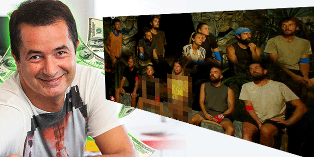 Acun kasasını doldurmanın başka yolunu buldu! SURVIVOR rezilliğine son veriyor