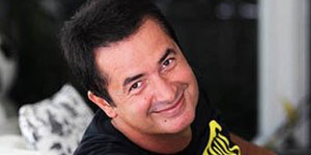 Acun, Kulüpler Birliği toplantısına niye katıldı?