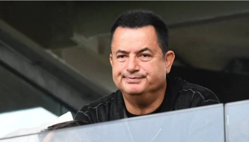 Acun ne dese kabul etmedi! O isim gitmemek için direniyor