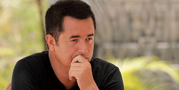 Acun ne yapsa olmuyor! Dibi gördüler