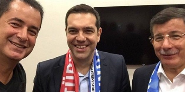 Acun, O Ses Yunanistan'ı satın aldı